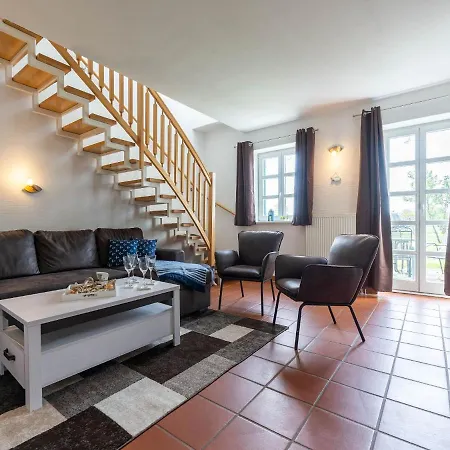 Rugana - Komfortplus Mit 2 Schlafzimmern Und Terrasse C06 דירה *