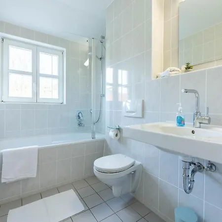 Rugana - Komfortplus Mit 2 Schlafzimmern Und Terrasse C06 דראנסקה