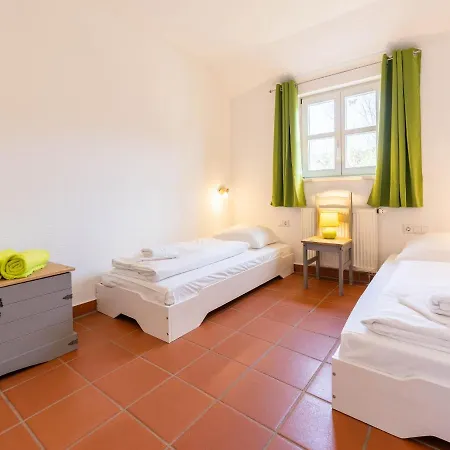 Rugana - Komfortplus Mit 2 Schlafzimmern Und Terrasse C06 דירה דראנסקה