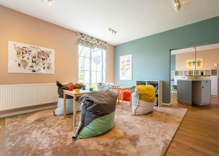 Rugana - Komfortplus Mit 2 Schlafzimmern Und Terrasse C06 Apartment